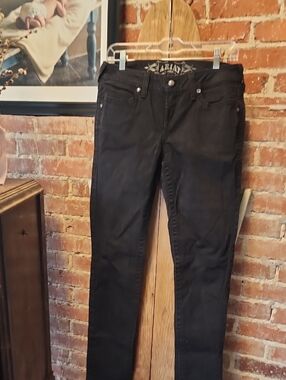Ariat Black Women's Skinny Jeans